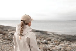 VINGA Casquette en rPET recyclé AWARE™ Baltimore