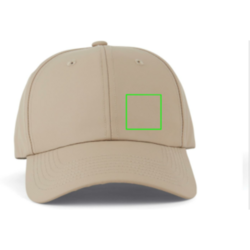 VINGA Casquette en rPET recyclé AWARE™ Baltimore