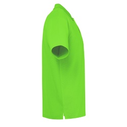 THC DYNAMIC. Polo technique pour homme