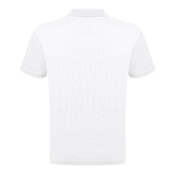 THC DYNAMIC WH. Polo technique pour homme