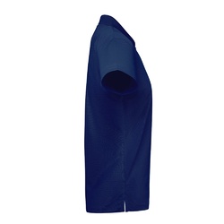 THC DYNAMIC WOMEN. Polo technique pour femme