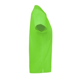 THC DYNAMIC WOMEN. Polo technique pour femme