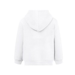 THC AMSTERDAM KIDS WH. Veste pour enfant