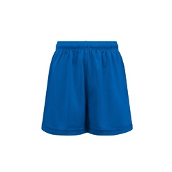 THC MATCH KIDS. Shorts de sport pour enfant