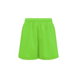 THC MATCH KIDS. Shorts de sport pour enfant