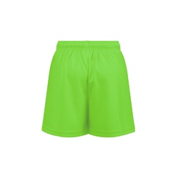 THC MATCH KIDS. Shorts de sport pour enfant