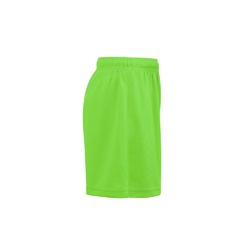 THC MATCH KIDS. Shorts de sport pour enfant