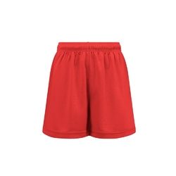 THC MATCH KIDS. Shorts de sport pour enfant