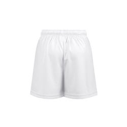 THC MATCH KIDS WH. Shorts de sport pour enfant