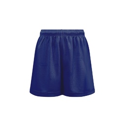THC MATCH. Shorts de sport pour adulte