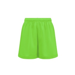 THC MATCH. Shorts de sport pour adulte