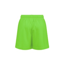 THC MATCH. Shorts de sport pour adulte
