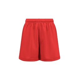 THC MATCH. Shorts de sport pour adulte