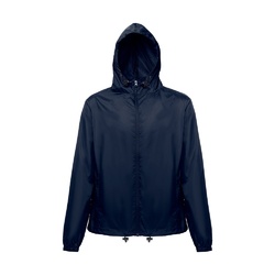 THC DUBLINERS. Coupe-vent (unisexe)