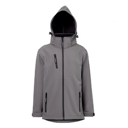 THC ZAGREB KIDS. Veste pour enfant