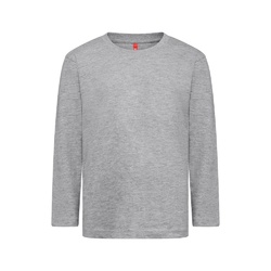 THC BUCHAREST KIDS. T-shirt à manches longues