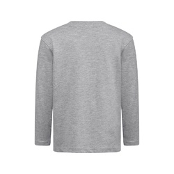 THC BUCHAREST KIDS. T-shirt à manches longues