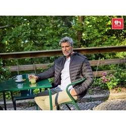 THC SHIELD. Veste à capuche pour homme