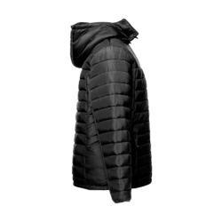 THC SHIELD. Veste à capuche pour homme