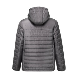 THC SHIELD. Veste à capuche pour homme