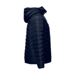 THC SHIELD. Veste à capuche pour homme