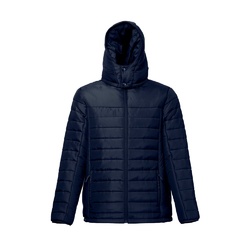 THC SHIELD. Veste à capuche pour homme