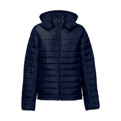 THC SHIELD WOMEN. Veste à capuche pour femme