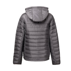 THC SHIELD WOMEN. Veste à capuche pour femme