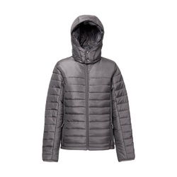 THC SHIELD WOMEN. Veste à capuche pour femme