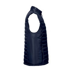 THC CLOUD. Gilet rembourré sans manche (unisexe)