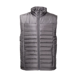 THC CLOUD. Gilet rembourré sans manche (unisexe)