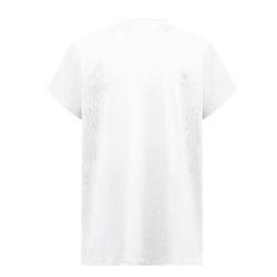THC SOFIA REGULAR WH. T-shirt à coupe régulière pour femme