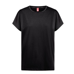 THC SOFIA REGULAR. T-shirt à coupe régulière pour femme