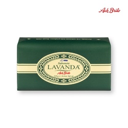 LAVANDA 125g. Savon parfumé à la lavande (125g)