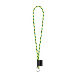 Lanyard Tube Long Set I. Modèles standard