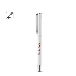 DANEY. Roller en aluminium recyclé (100% rAL) avec clip