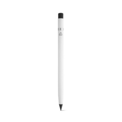 LIMITLESS. Stylo sans encre avec corps en aluminium recyclé (100 % rAL)