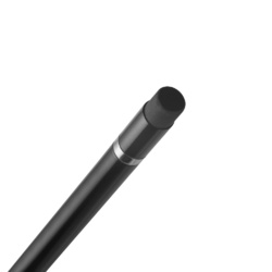 LIMITLESS. Stylo sans encre avec corps en aluminium recyclé (100 % rAL)