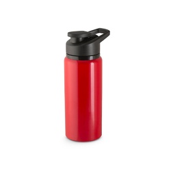 SHAWN. Bouteille de sport en 100% aluminium recyclé 660 mL