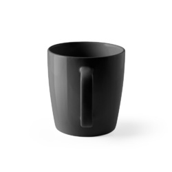 DHONI. Mug en céramique 450 mL