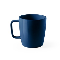 DHONI. Mug en céramique 450 mL