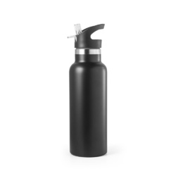 NORTON. Bouteille 570mL en acier inox avec bouchon en PP