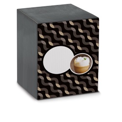 AMERICANO. Tasse borosilicaté en verre 220mL