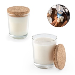 ZEN 180. Bougie parfumée dans un verre