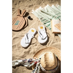 MAUPITI S / M. Tongs de plage