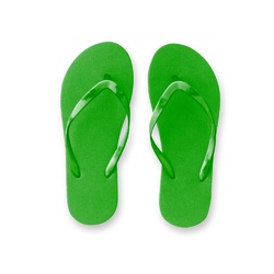 MAUPITI S / M. Tongs de plage