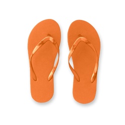 MAUPITI S / M. Tongs de plage