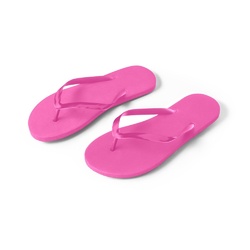 MAUPITI S / M. Tongs de plage