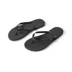 MAUPITI S / M. Tongs de plage