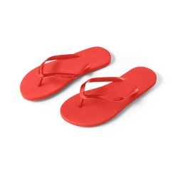 MAUPITI S / M. Tongs de plage